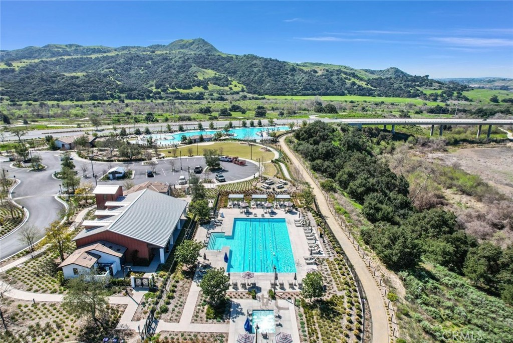 Portico (PTCO) - Residential Lease