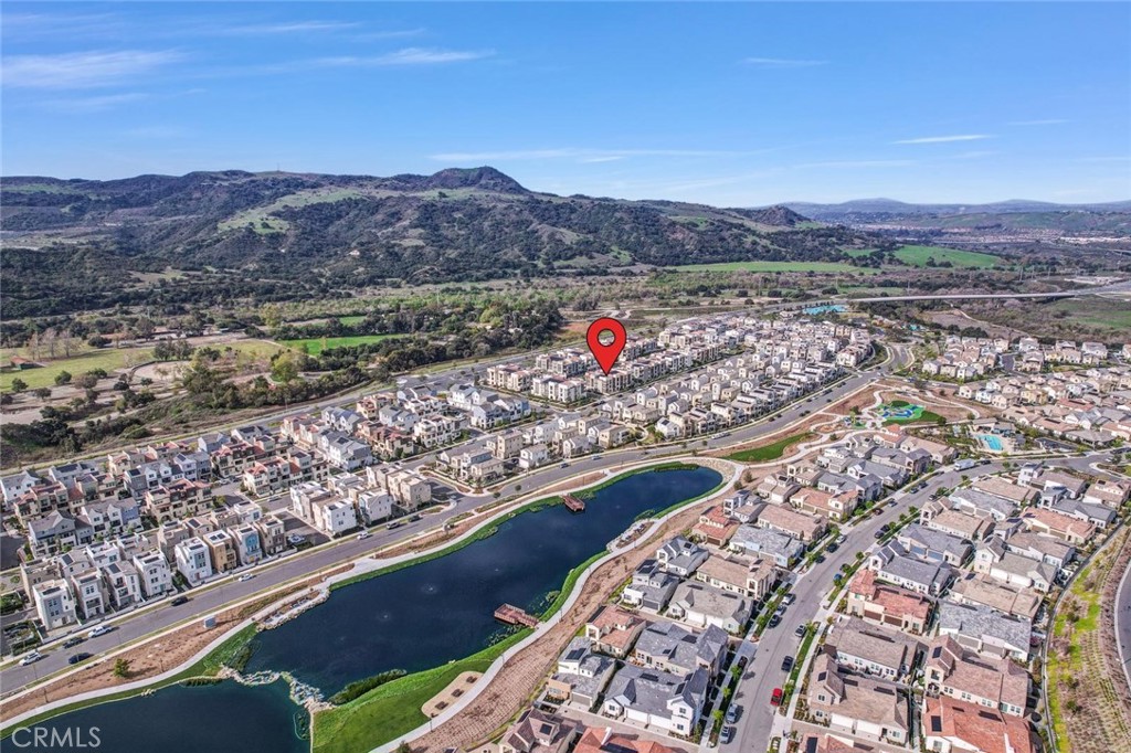 Portico (PTCO) - Residential Lease