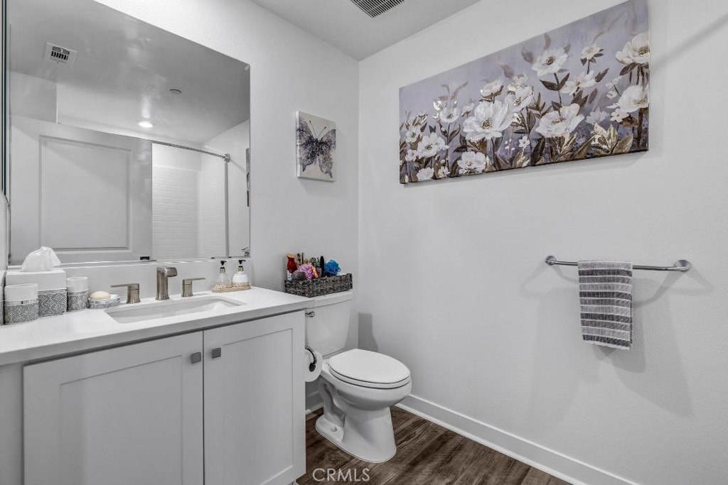 Portico (PTCO) - Residential Lease