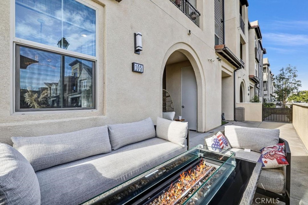 Portico (PTCO) - Residential Lease