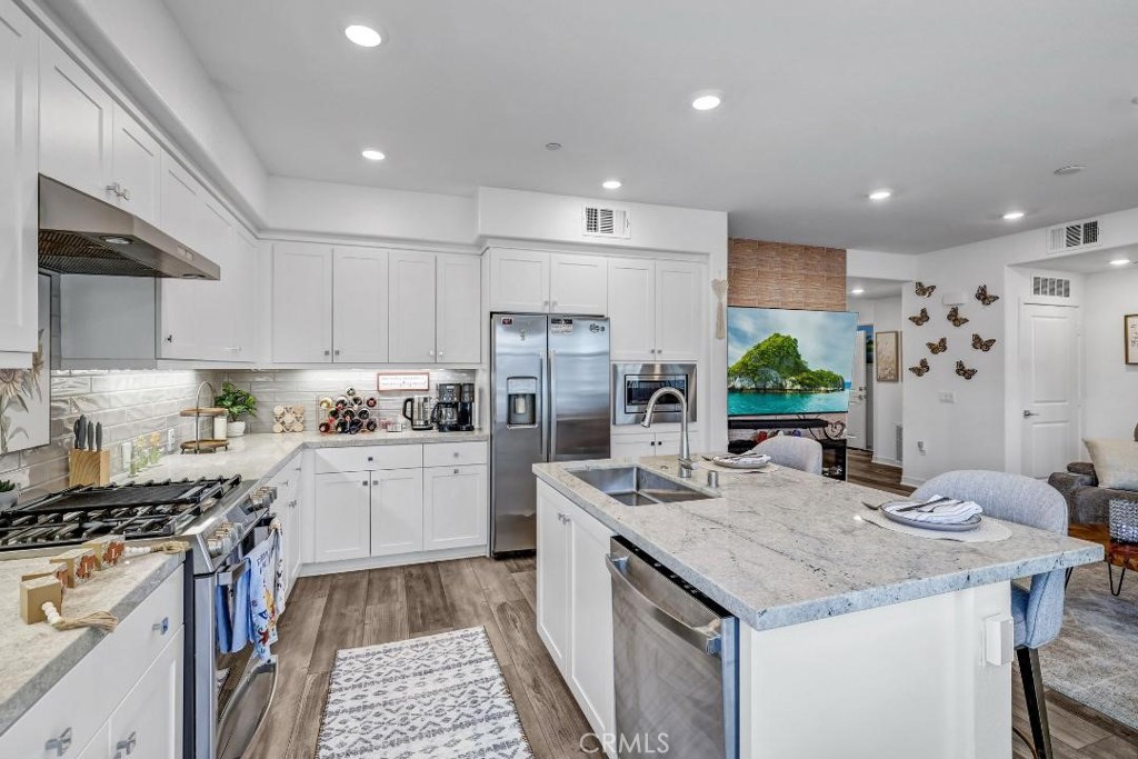 Portico (PTCO) - Residential Lease