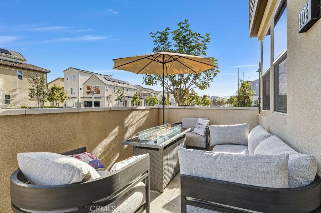 Portico (PTCO) - Residential Lease