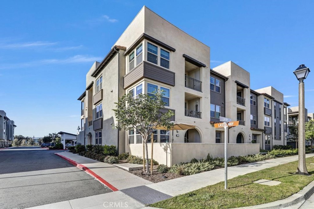 Portico (PTCO) - Residential Lease