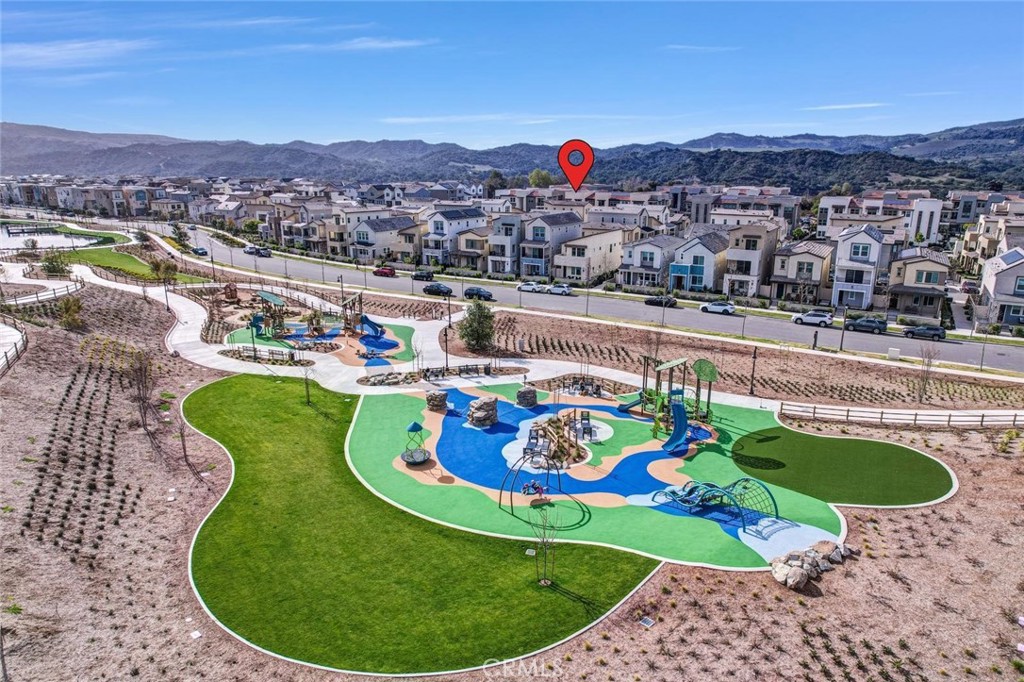 Portico (PTCO) - Residential Lease