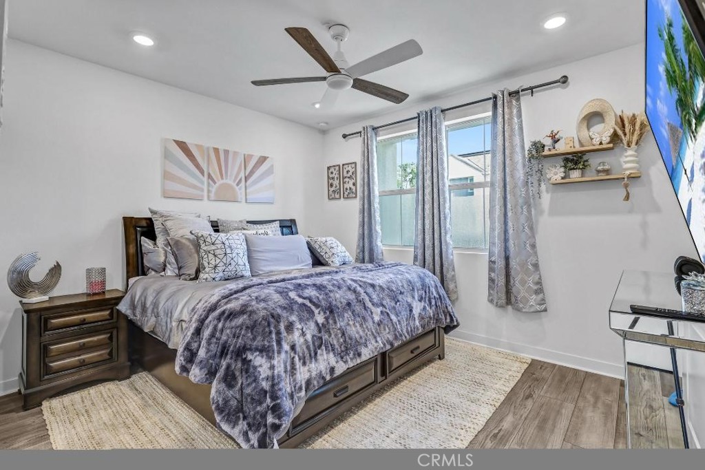 Portico (PTCO) - Residential Lease