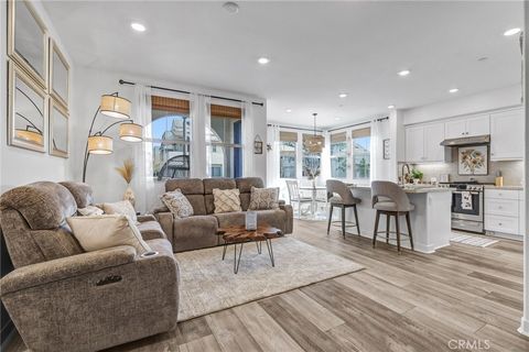 Photo of 1401 LASSO WAY unit 105 Way, Rancho Mission Viejo, CA 92694 (MLS # OC25018655)