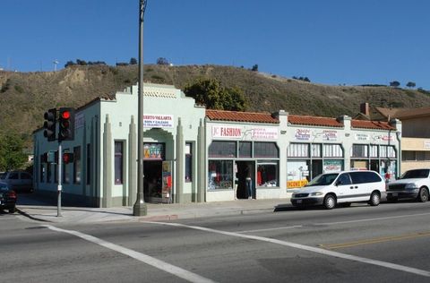 684 N Ventura Avenue Ventura CA 93001