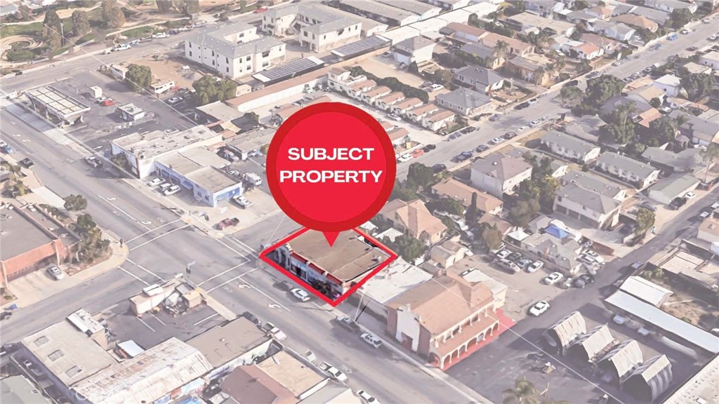 684 N Ventura Avenue