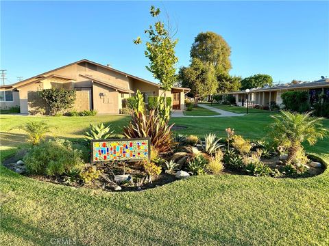 A home in Seal Beach