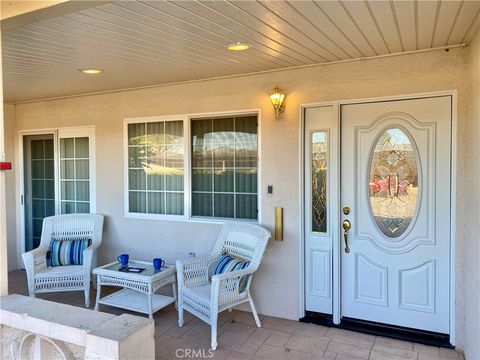 A home in Seal Beach