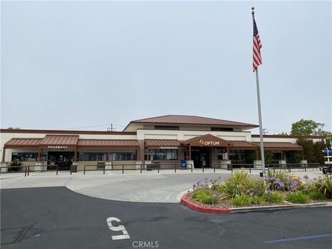 A home in Seal Beach