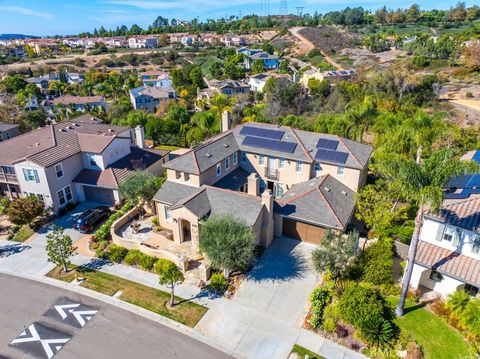 A home in Carlsbad