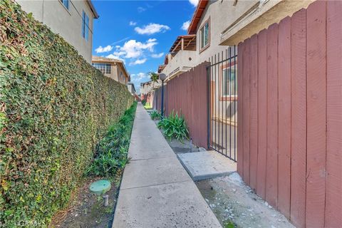 A home in Montebello