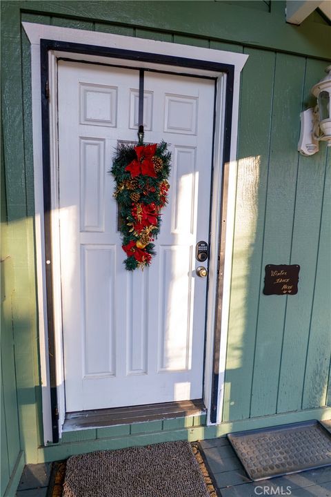 A home in Big Bear City