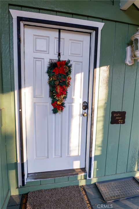 A home in Big Bear City