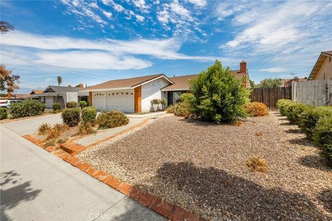 A home in Riverside