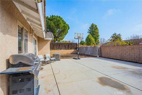 A home in Lake Elsinore