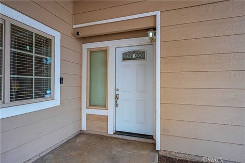 A home in Lake Elsinore