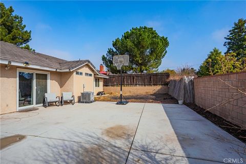 A home in Lake Elsinore