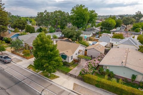 A home in Paso Robles