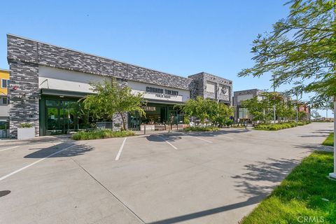 A home in Chula Vista