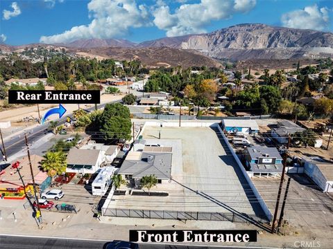 19594 Temescal Canyon Road Corona CA 92881