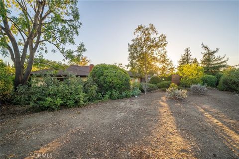 A home in Claremont