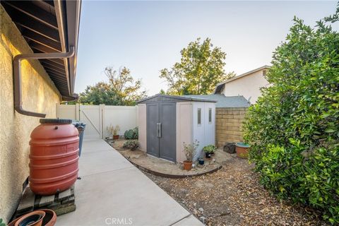 A home in Claremont