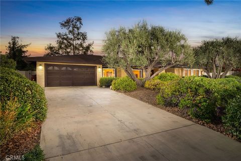 A home in Claremont