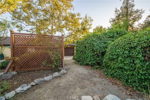 A home in Claremont