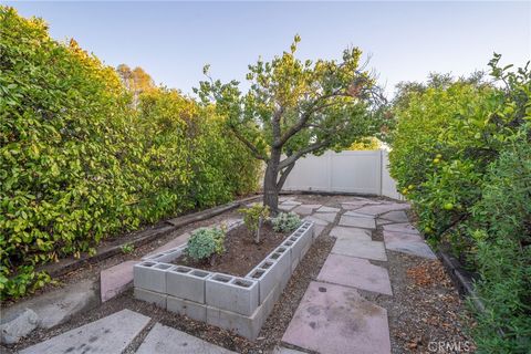 A home in Claremont