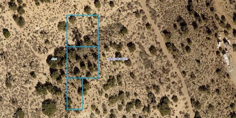 Photo of 0 E 195th Street, Llano, CA 93544 (MLS # SR24061762)