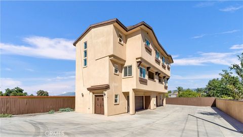25432 Cole Street Loma Linda CA 92354