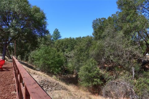 A home in Oakhurst