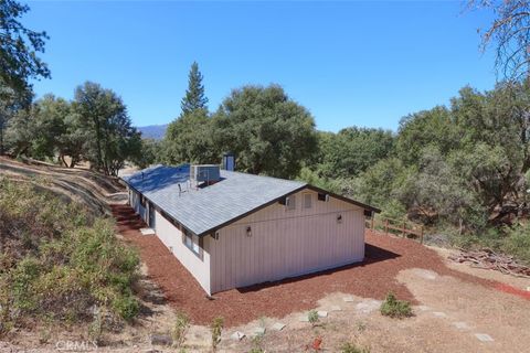 A home in Oakhurst