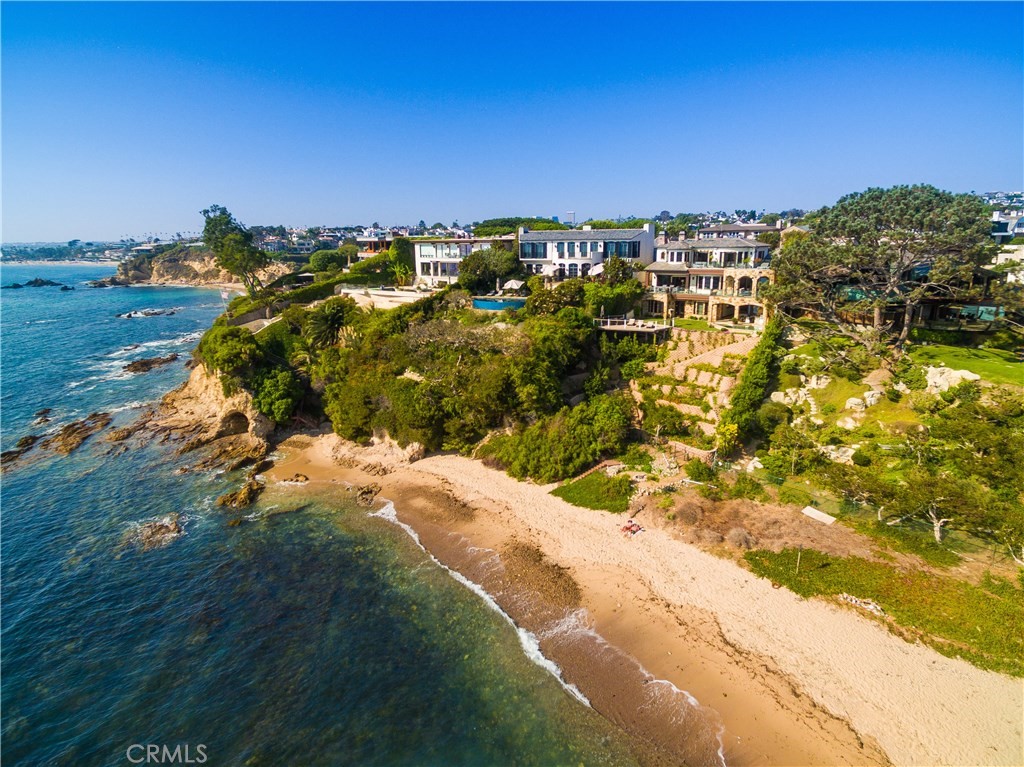 Shore Cliffs (SHOR) - Residential