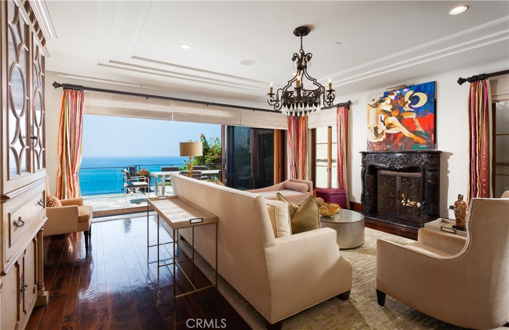 Shore Cliffs (SHOR) - Residential
