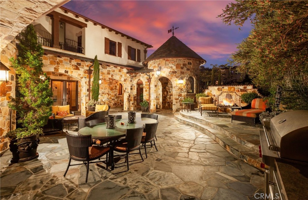 Shore Cliffs (SHOR) - Residential