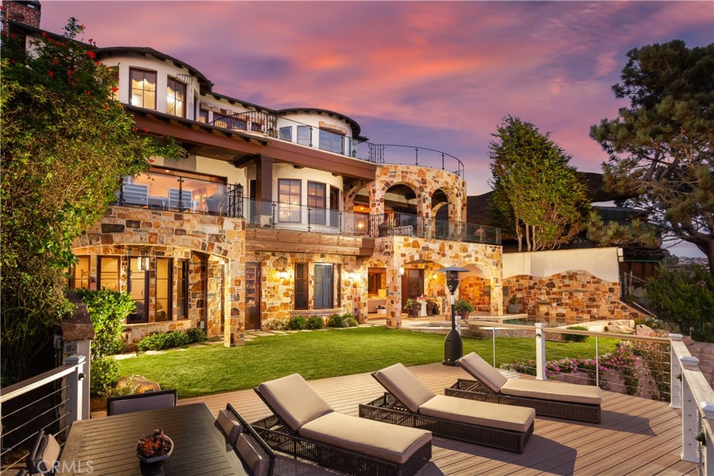 Shore Cliffs (SHOR) - Residential