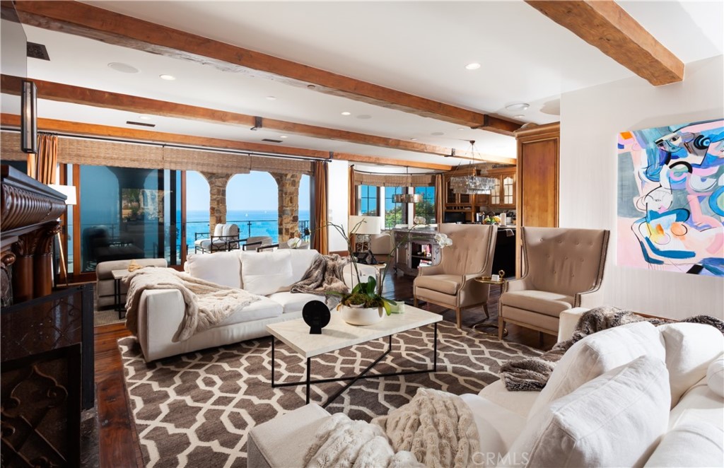 Shore Cliffs (SHOR) - Residential
