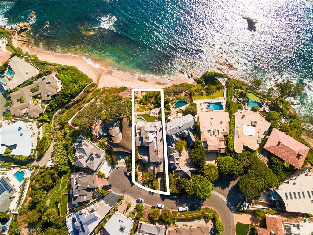 Shore Cliffs (SHOR) - Residential
