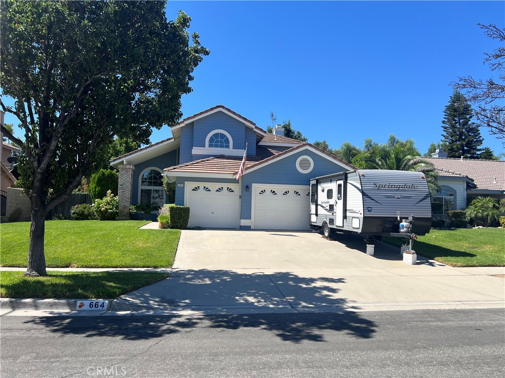 View Corona, CA 92881 house