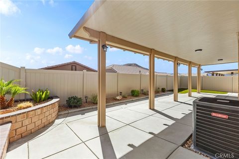 A home in Beaumont