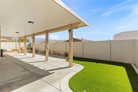 A home in Beaumont