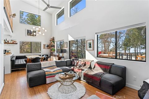 Photo of 32945 Juniper Lane, Green Valley Lake, CA 92341 (MLS # IG25034017) Photo of 32945 Juniper Lane, Green Valley Lake, CA 92341 (MLS # IG25034017)