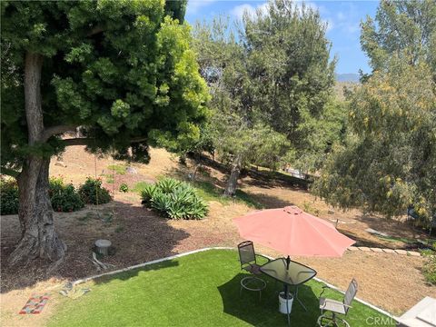 A home in El Cajon