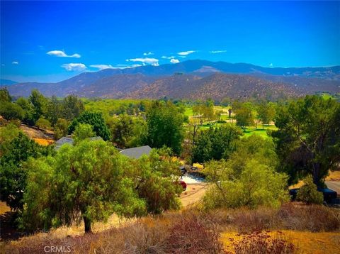 A home in El Cajon