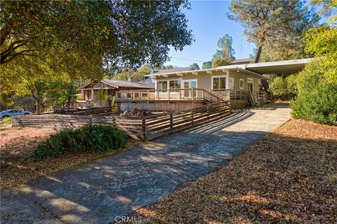 A home in Kelseyville