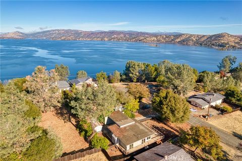 A home in Kelseyville