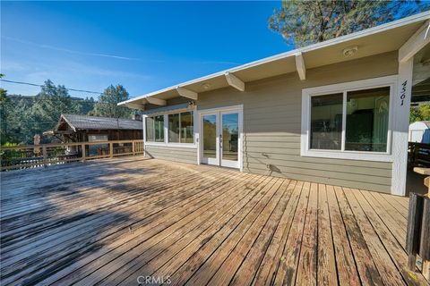 A home in Kelseyville